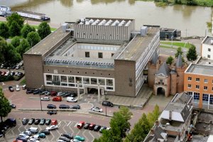 Provincie Gelderland krijgt eerste PPS-Provinciehuis van Nederland